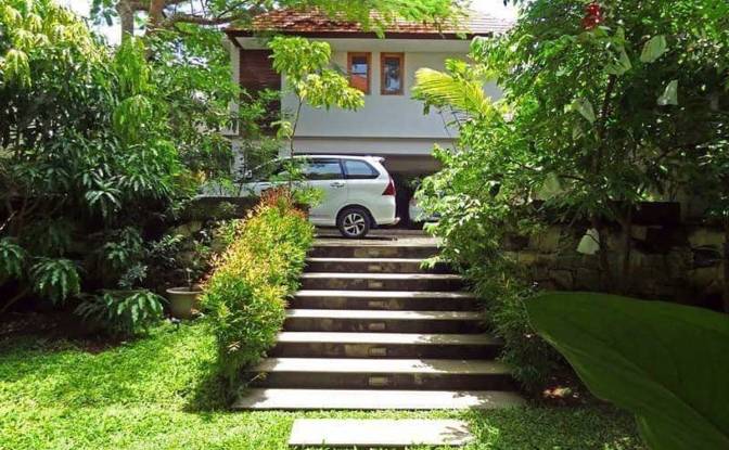 Casa unifamiliar à venda Jl Merpati, Pecatu. foto#3
