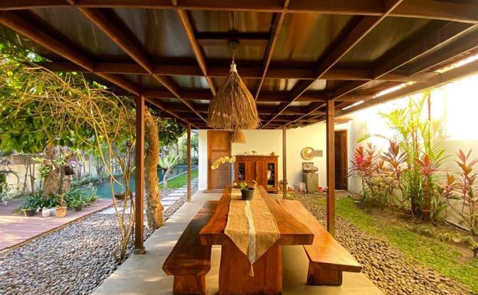 Casa unifamiliar à venda Jl Merpati, Pecatu. foto#4