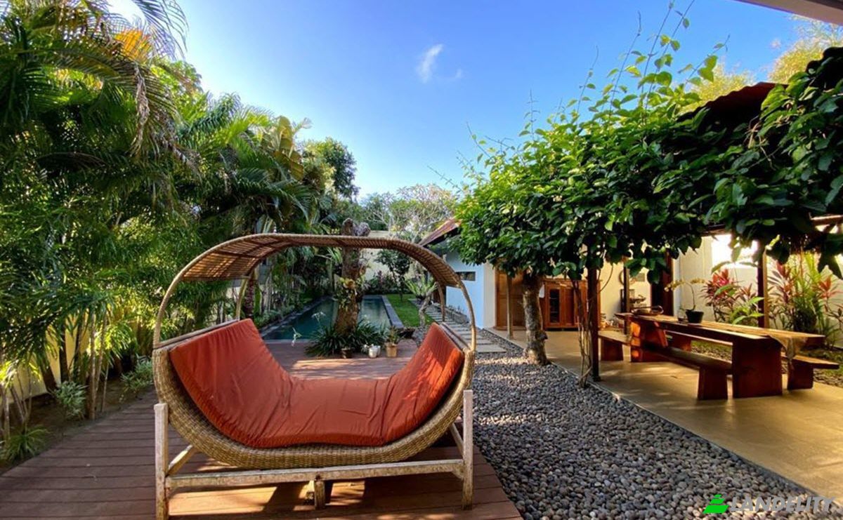Casa unifamiliar à venda Jl Merpati, Pecatu, Badung Regency, Bali, Indonesia, Kec Kuta Sel, Kabupaten Badung, Bali 80361. foto 5