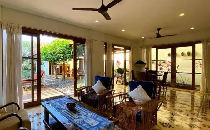 Casa unifamiliar à venda Jl Merpati, Pecatu. foto#6