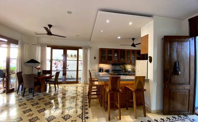 Casa unifamiliar à venda Jl Merpati, Pecatu. foto#7