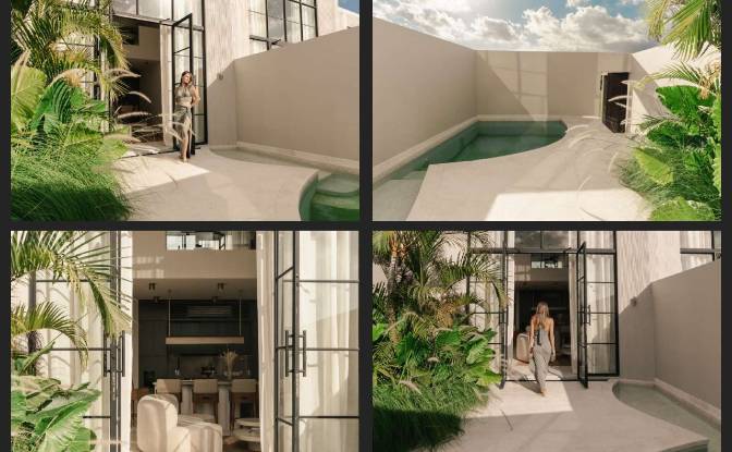 Casa de una sola familia en venta Gg Kamelia. Foto#10