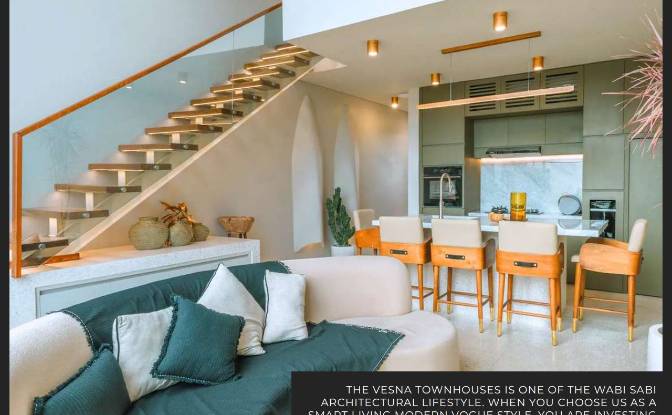 Casa de una sola familia en venta Gg Kamelia. Foto#13