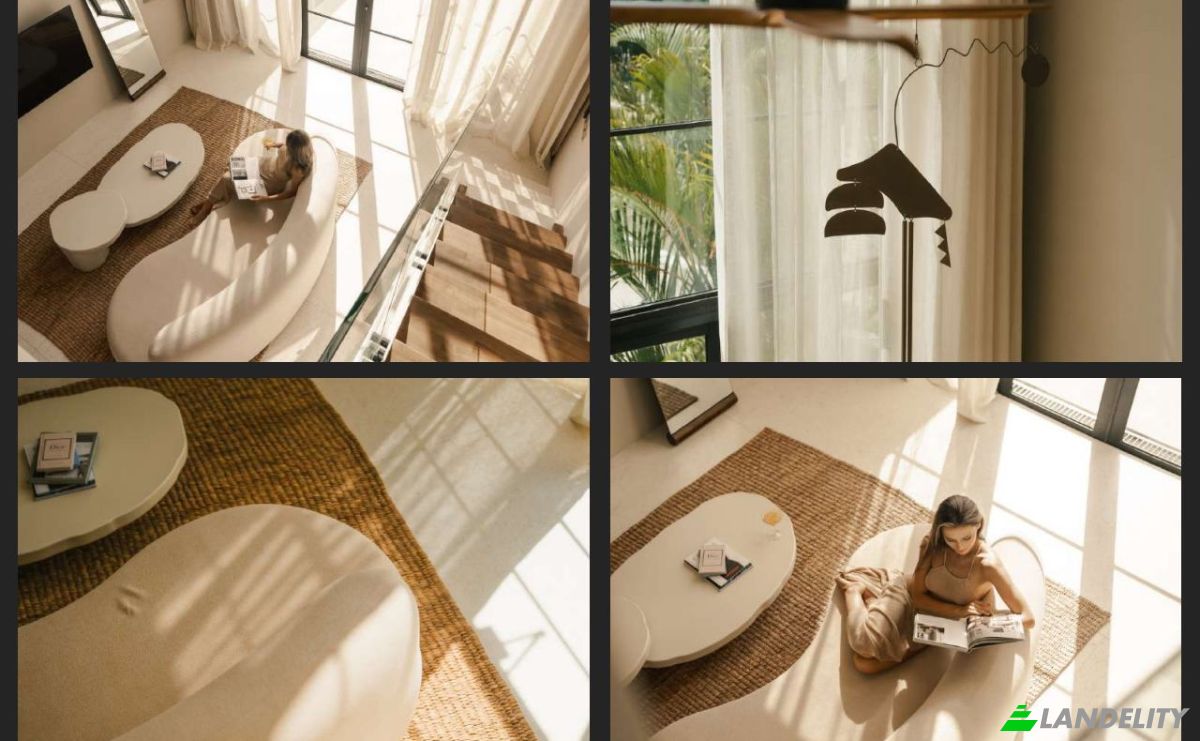 Casa de una sola familia en venta Gg Kamelia, Tibubeneng, Kec Kuta Utara, Kabupaten Badung, Bali 80361, Dalung, Badung Regency, Bali, Indonesia. Foto 14