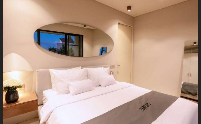 Casa de una sola familia en venta Gg Kamelia. Foto#20