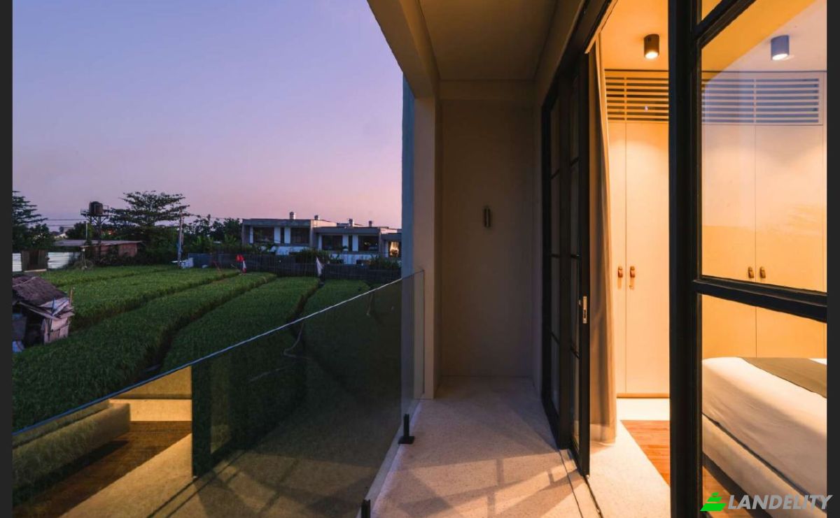 Casa de una sola familia en venta Gg Kamelia, Tibubeneng, Kec Kuta Utara, Kabupaten Badung, Bali 80361, Dalung, Badung Regency, Bali, Indonesia. Foto 23