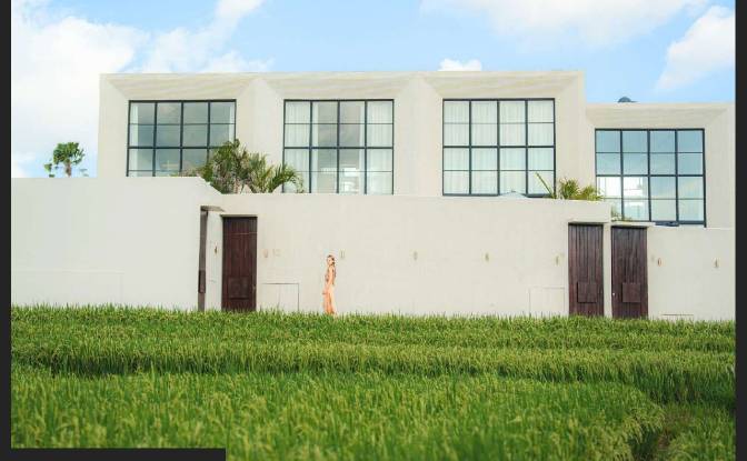 Casa de una sola familia en venta Gg Kamelia. Foto#3