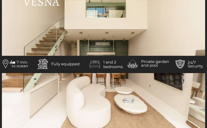 Casa de una sola familia en venta Gg Kamelia. Foto#5
