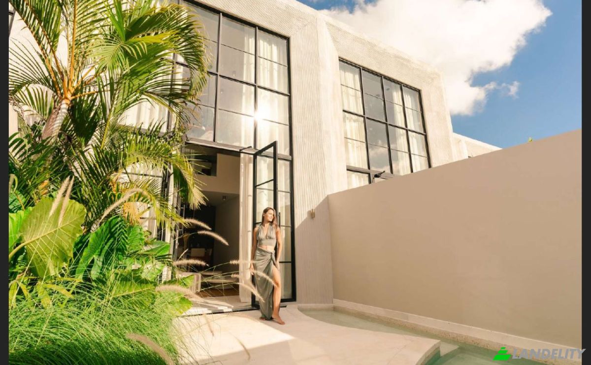 Casa de una sola familia en venta Gg Kamelia, Tibubeneng, Kec Kuta Utara, Kabupaten Badung, Bali 80361, Dalung, Badung Regency, Bali, Indonesia. Foto 8