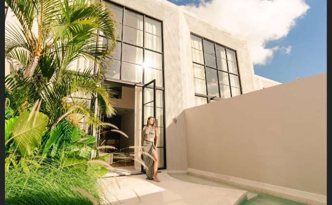 Casa de una sola familia en venta Gg Kamelia. Foto#8