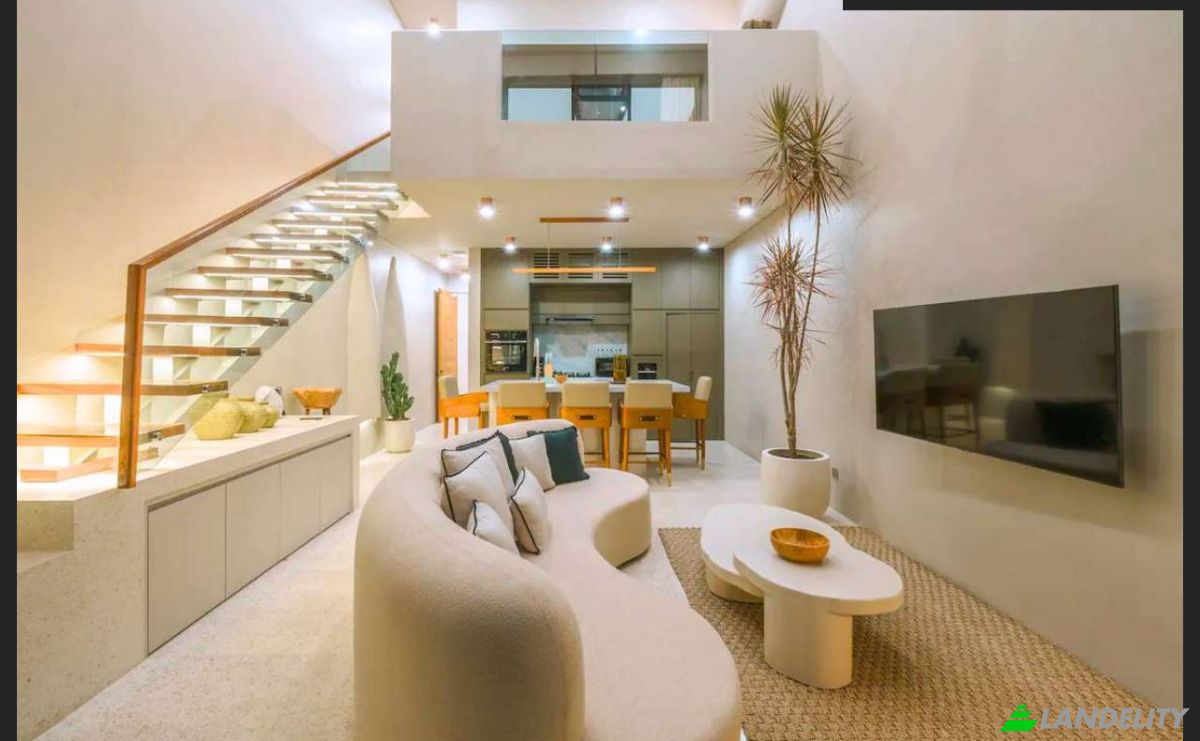 Casa de una sola familia en venta Gg Kamelia, Tibubeneng, Kec Kuta Utara, Kabupaten Badung, Bali 80361, Dalung, Badung Regency, Bali, Indonesia. Foto 9
