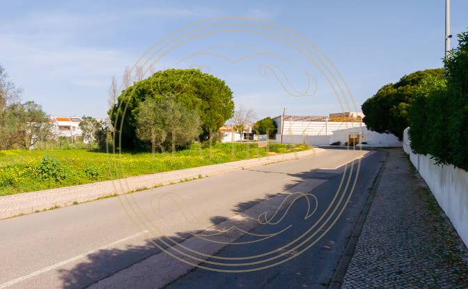 Land Lot for Sale R Francisco Assis, Faro. Photo#10
