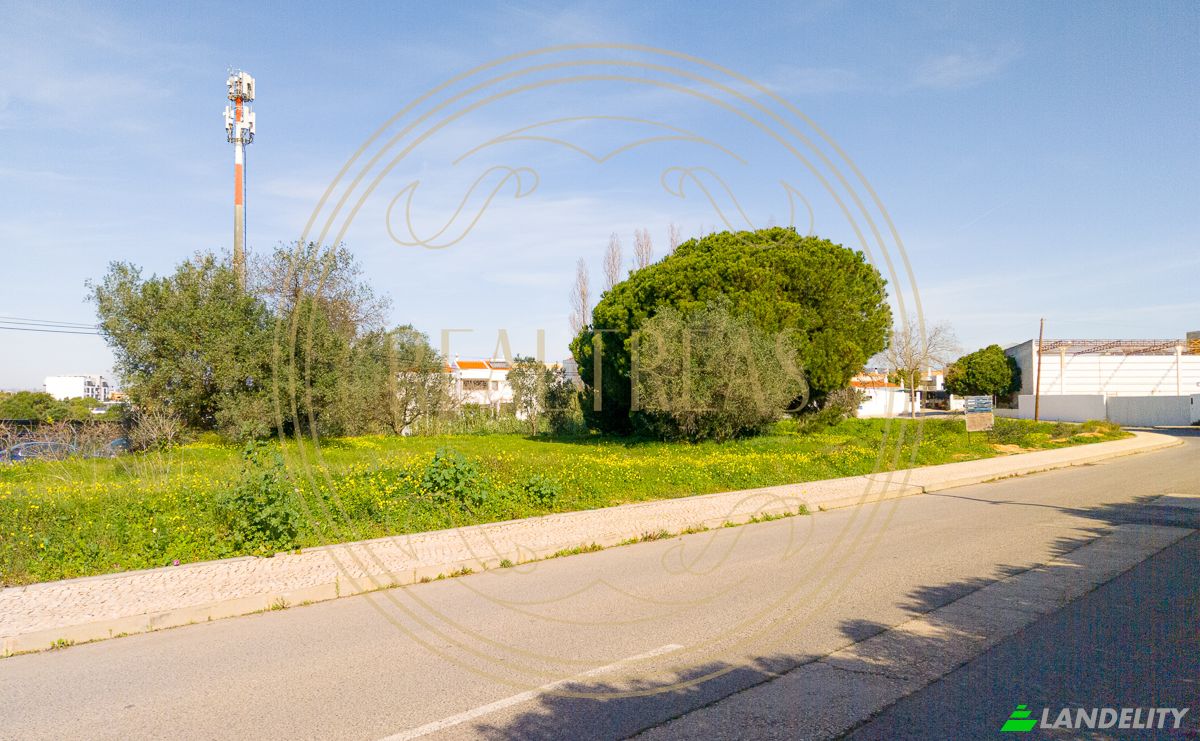 Land Lot for Sale R Francisco Assis, Faro, Faro District, Portugal. Photo 11
