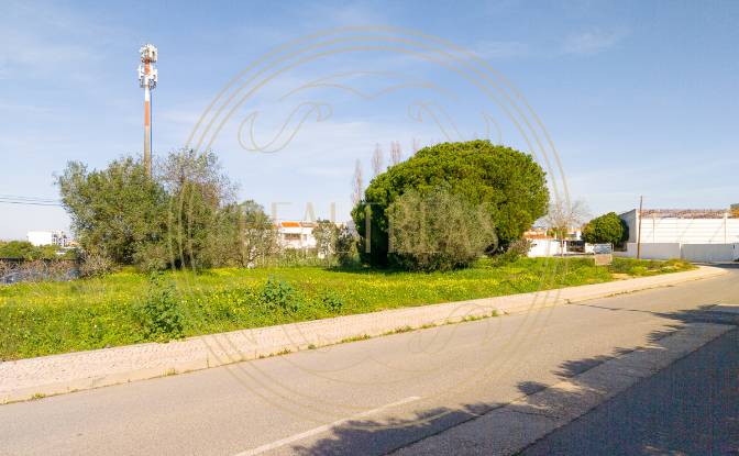 Land Lot for Sale R Francisco Assis, Faro. Photo#11