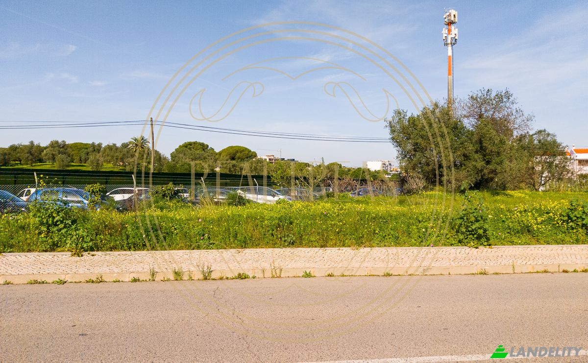 Land Lot for Sale R Francisco Assis, Faro, Faro District, Portugal. Photo 12