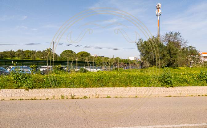 Land Lot for Sale R Francisco Assis, Faro. Photo#12