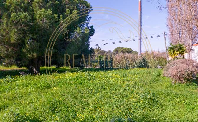 Land Lot for Sale - Faro, Portugal