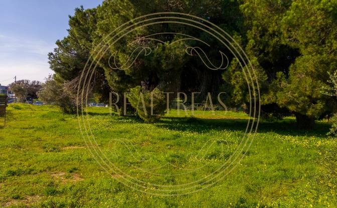 Land Lot for Sale R Francisco Assis, Faro. Photo#3