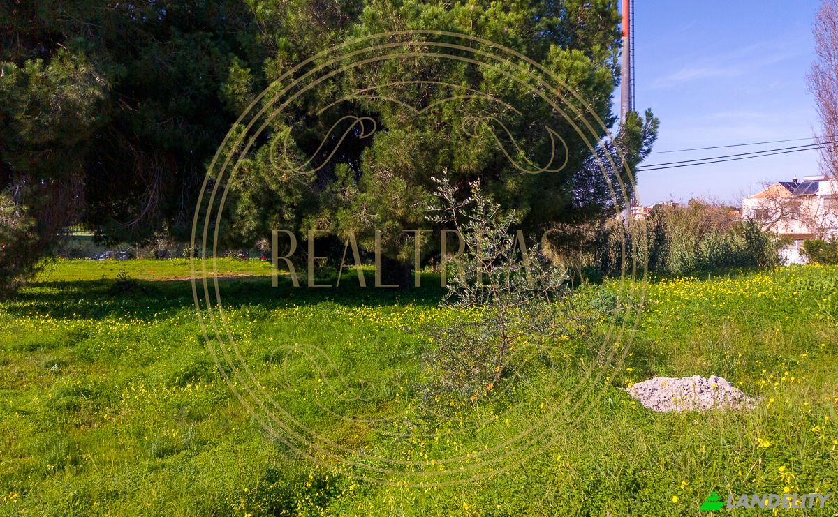 Land Lot for Sale R Francisco Assis, Faro, Faro District, Portugal. Photo 4