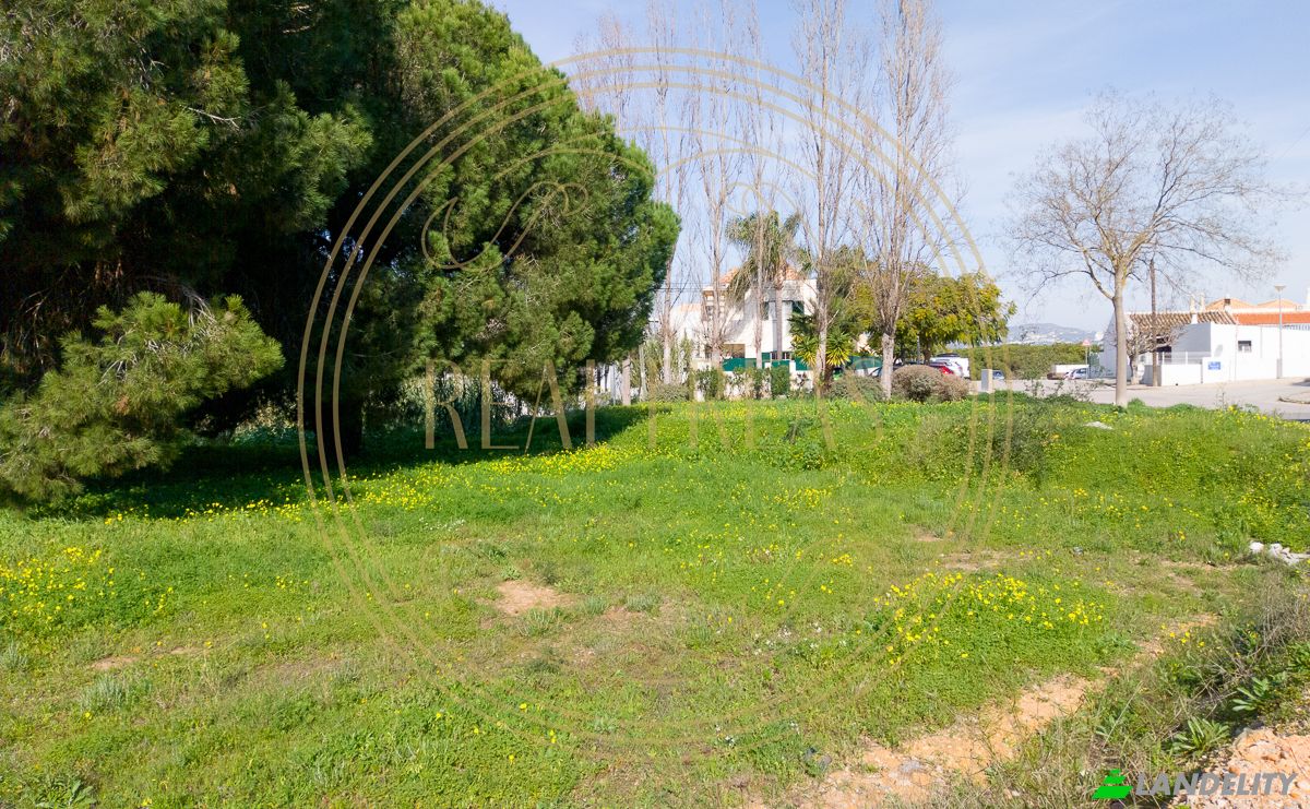 Land Lot for Sale R Francisco Assis, Faro, Faro District, Portugal. Photo 6