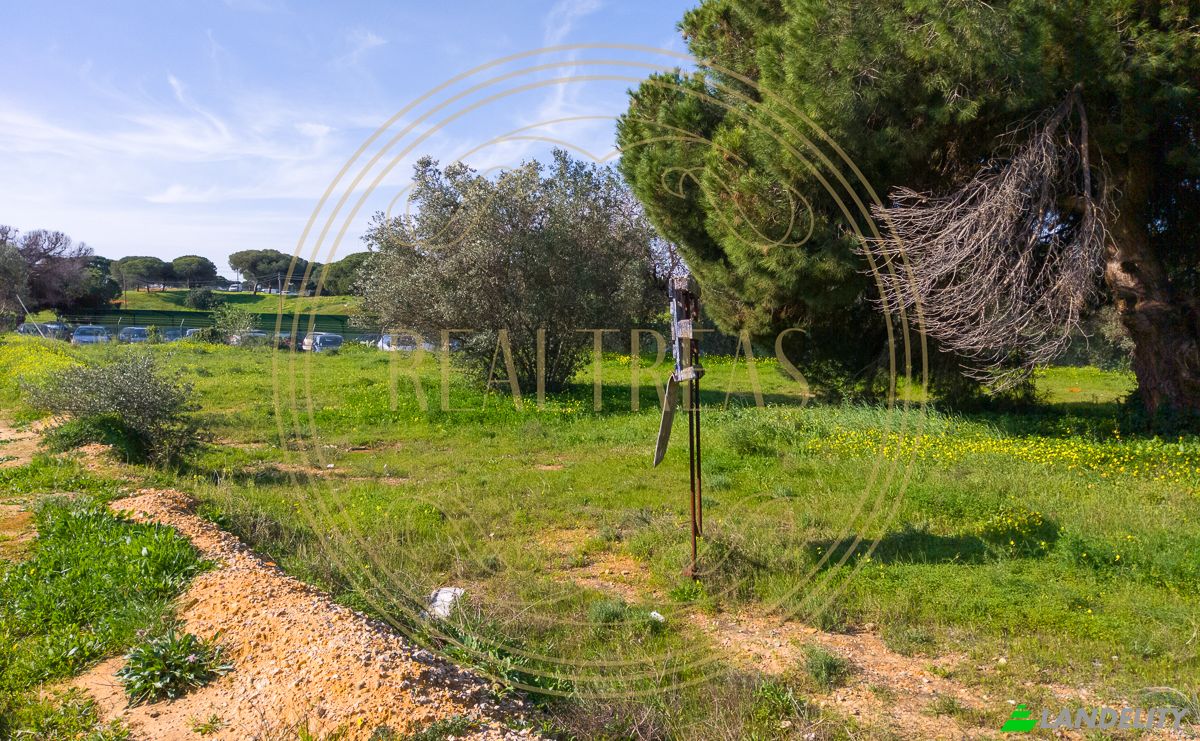 Land Lot for Sale R Francisco Assis, Faro, Faro District, Portugal. Photo 7
