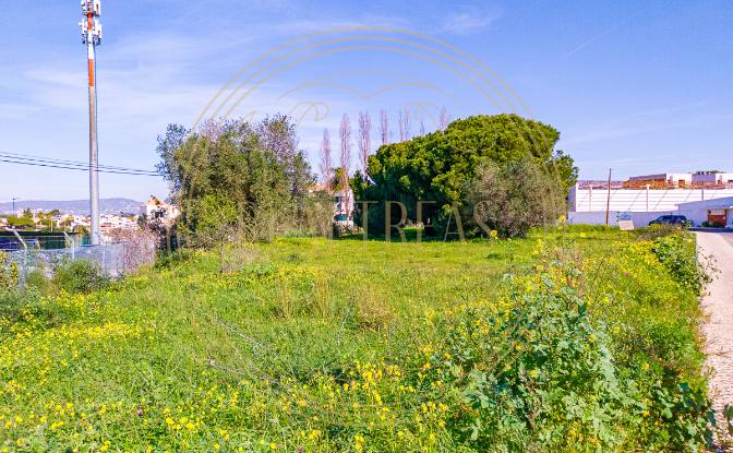 Land Lot for Sale R Francisco Assis, Faro. Photo#8