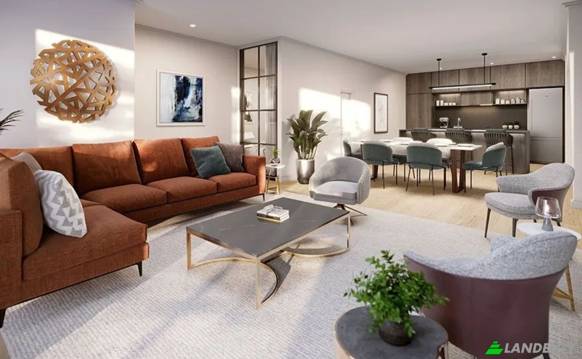 Departamento en venta Mokoia Road, Birkenhead, Auckland, New Zealand. Foto 2