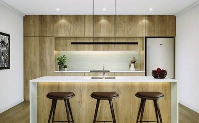 Departamento en venta Mokoia Road, Birkenhead. Foto#3