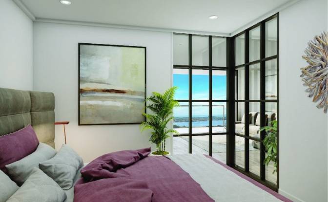 Departamento en venta Mokoia Road, Birkenhead. Foto#4