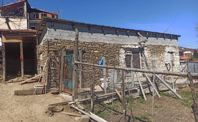 Land Lot for Sale Ampeliko, Thessalia. Photo#11
