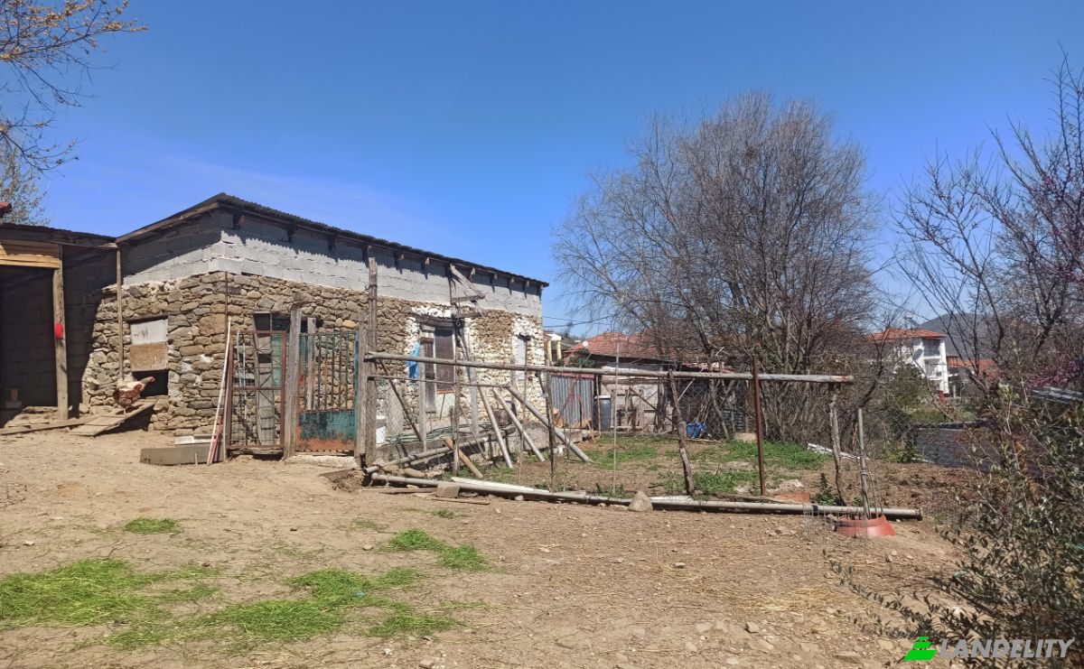 Land Lot for Sale Ampeliko, Thessalia, Decentralized Administration of Thessaly and Central Greece, Greece. Photo 12