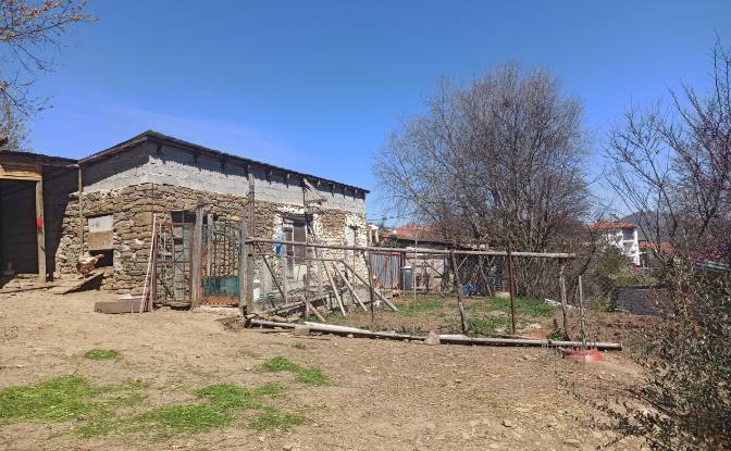 Land Lot for Sale Ampeliko, Thessalia. Photo#12