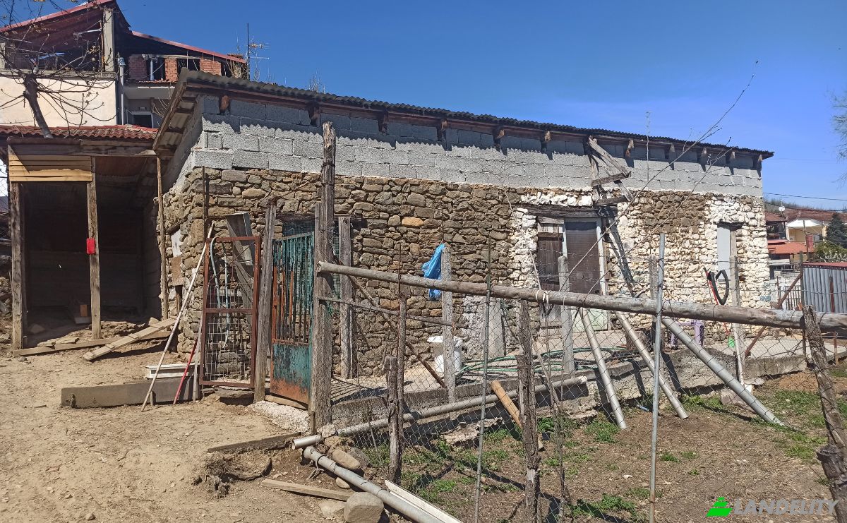 Land Lot for Sale Ampeliko, Thessalia, Decentralized Administration of Thessaly and Central Greece, Greece. Photo 14