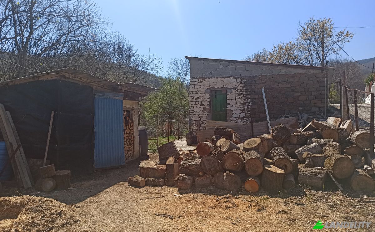 Land Lot for Sale Ampeliko, Thessalia, Decentralized Administration of Thessaly and Central Greece, Greece. Photo 7