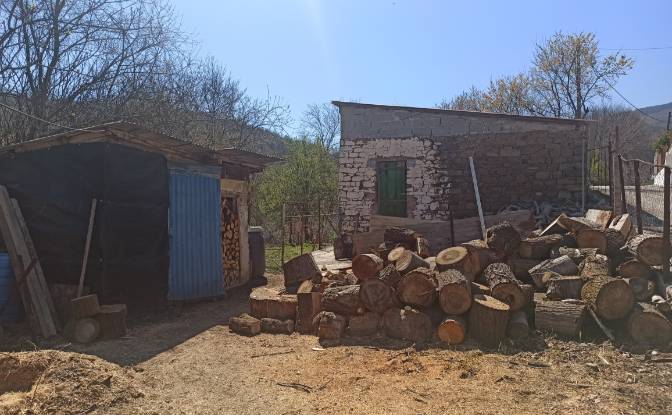 Land Lot for Sale Ampeliko, Thessalia. Photo#7
