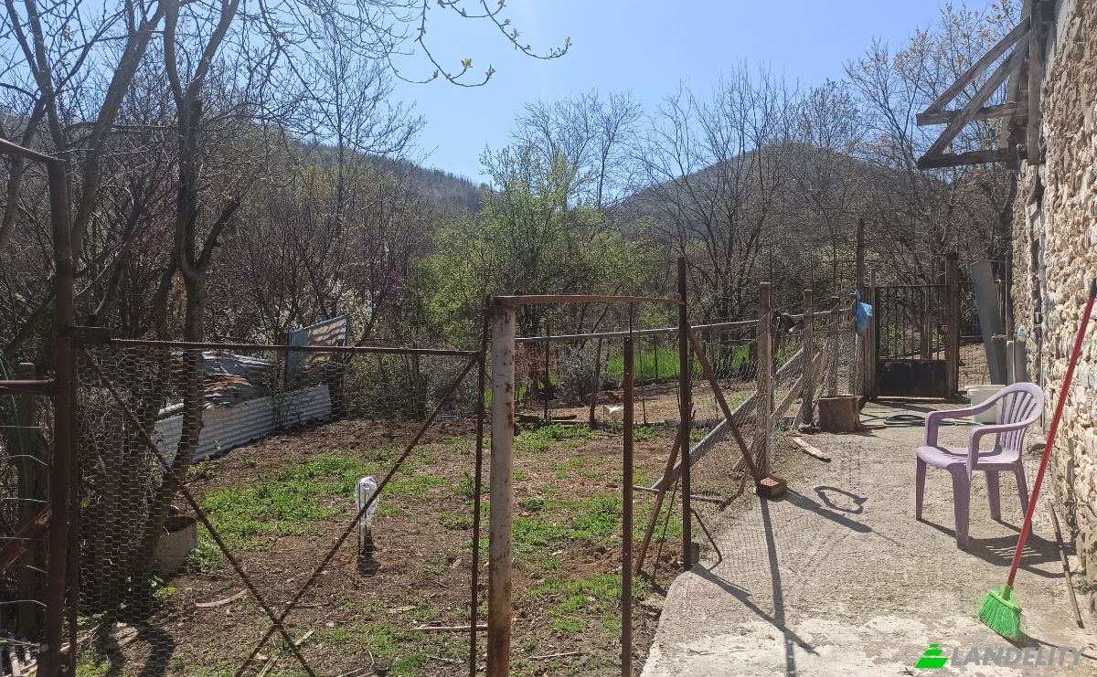 Land Lot for Sale Ampeliko, Thessalia, Decentralized Administration of Thessaly and Central Greece, Greece. Photo 9