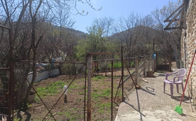 Land Lot for Sale Ampeliko, Thessalia. Photo#9