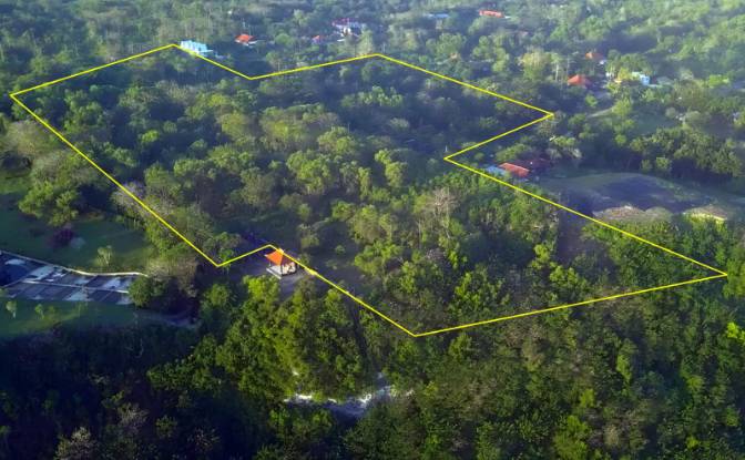 Land Lot for Sale Pecatu, Badung Regency, Bali. Photo#5
