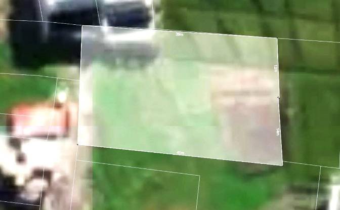 Land Lot for Sale Tibubeneng, Kuta Utara, Dalung. Photo#4 Land Lot for Sale Tibubeneng, Kuta Utara, Dalung. Photo#4