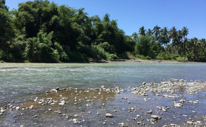 Farm/Ranch for Sale - Quezon, Philippines