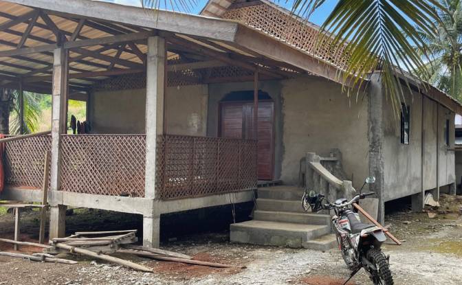 Fattoria/Ranch in vendita Quezon, Palawan. Foto#15