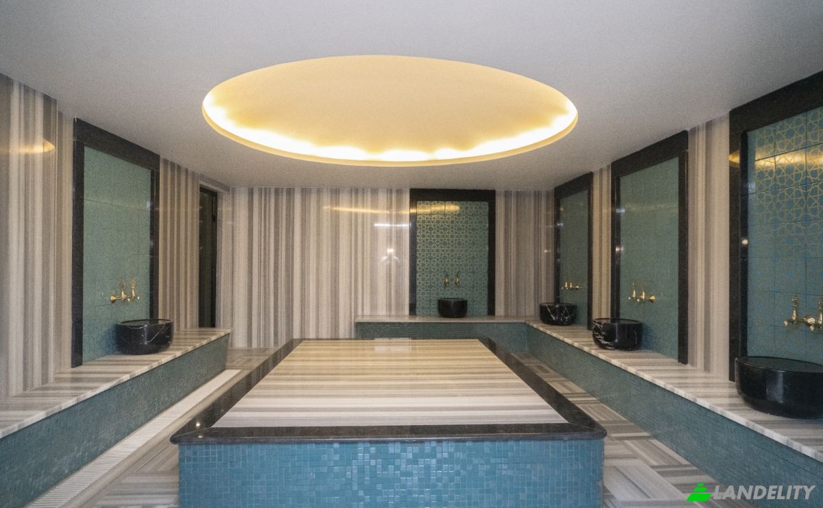 Apartment for Sale Kestel, Hastepe Cd No:, 07450 Alanya Antalya, Alanya, Antalya, Turkiye. Photo 14