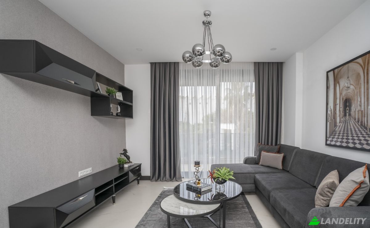 Apartment for Sale Kestel, Hastepe Cd No:, 07450 Alanya Antalya, Alanya, Antalya, Turkiye. Photo 15