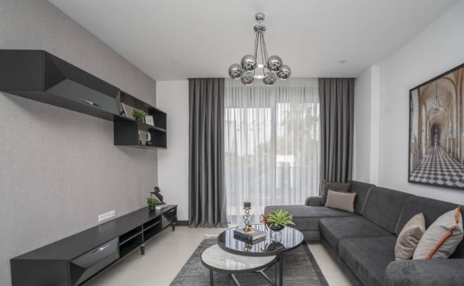 Apartment for Sale Kestel, Hastepe Cd No:. Photo#15 Apartment for Sale Kestel, Hastepe Cd No:. Photo#15