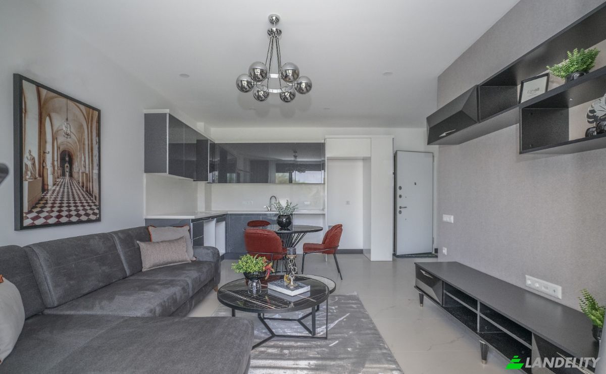 Apartment for Sale Kestel, Hastepe Cd No:, 07450 Alanya Antalya, Alanya, Antalya, Turkiye. Photo 16