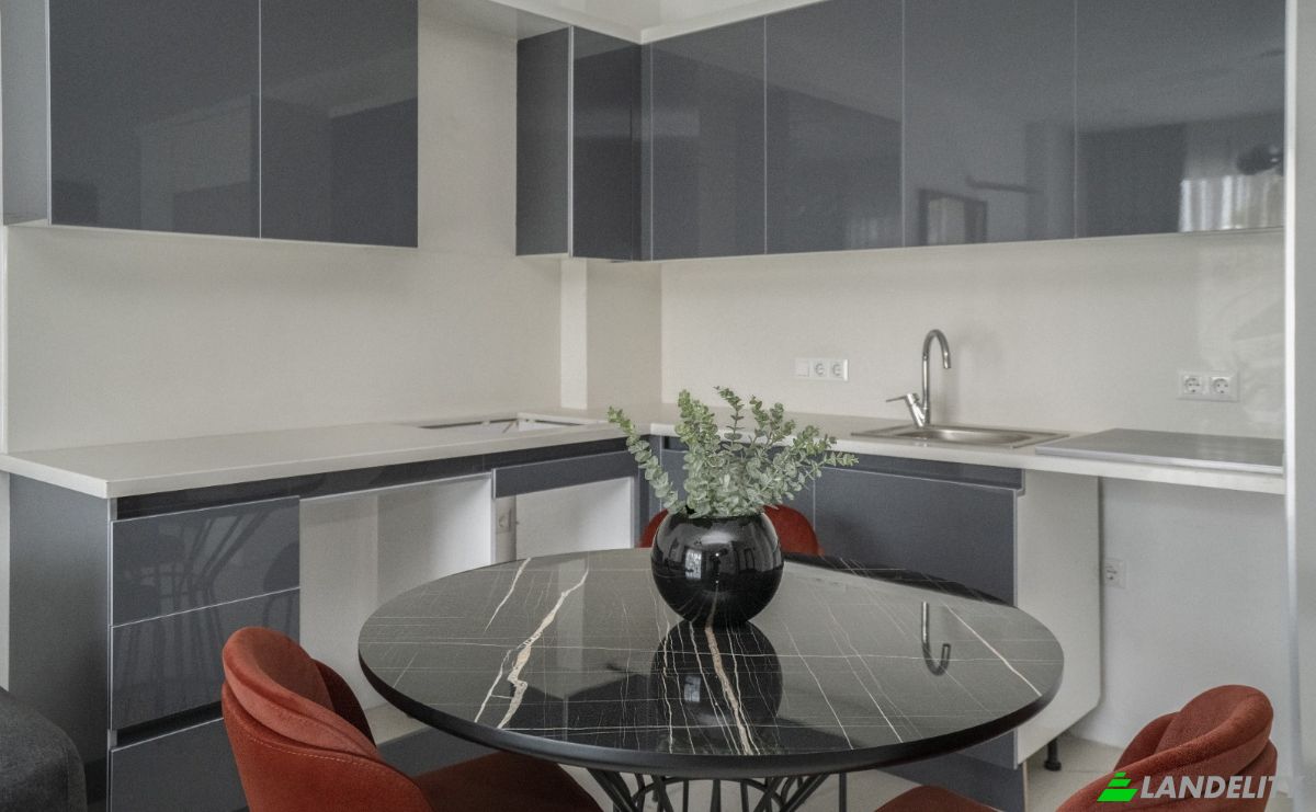 Apartment for Sale Kestel, Hastepe Cd No:, 07450 Alanya Antalya, Alanya, Antalya, Turkiye. Photo 17