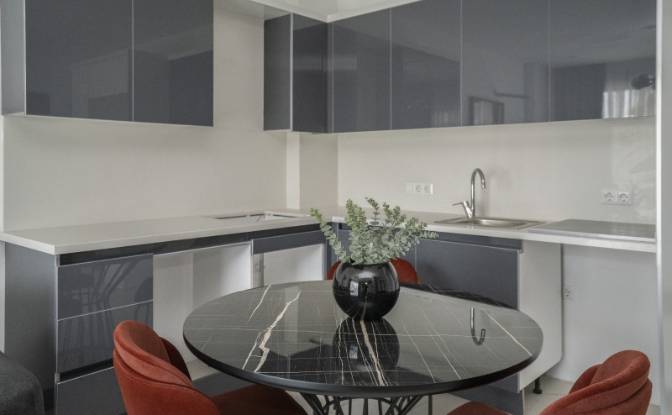 Apartment for Sale Kestel, Hastepe Cd No:. Photo#17 Apartment for Sale Kestel, Hastepe Cd No:. Photo#17