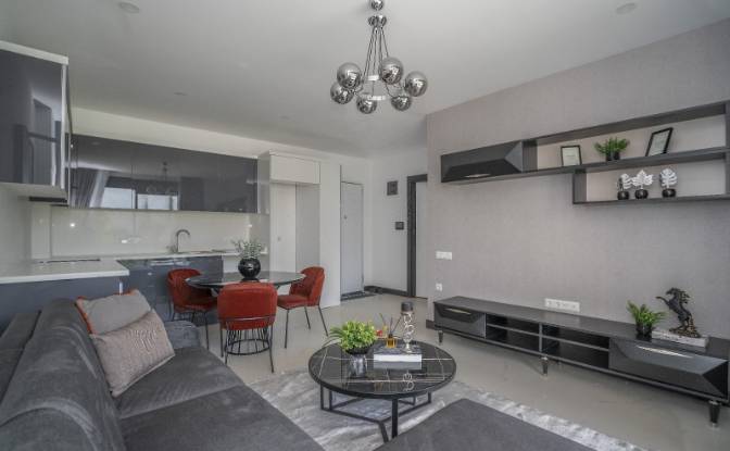 Apartment for Sale Kestel, Hastepe Cd No:. Photo#18 Apartment for Sale Kestel, Hastepe Cd No:. Photo#18