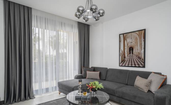 Apartment for Sale Kestel, Hastepe Cd No:. Photo#19 Apartment for Sale Kestel, Hastepe Cd No:. Photo#19