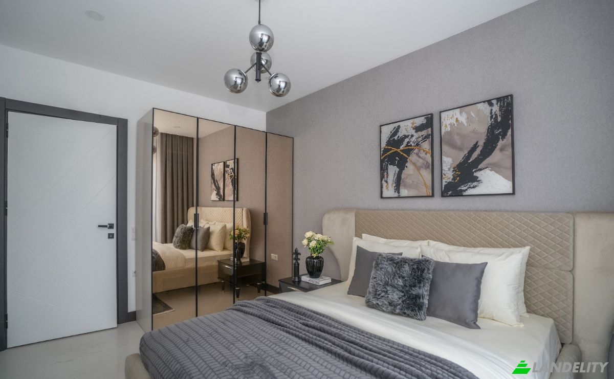 Apartment for Sale Kestel, Hastepe Cd No:, 07450 Alanya Antalya, Alanya, Antalya, Turkiye. Photo 21